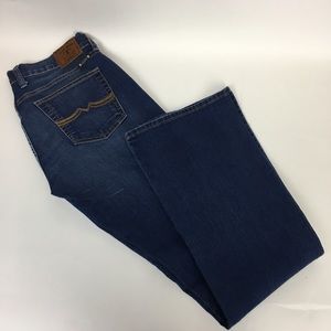 NWOT Lucky Brand Sweet N Low Jeans